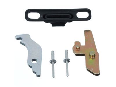 Lincoln 6L3Z-2A637-AR Lever