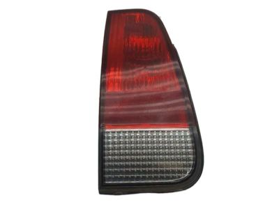 Lincoln 2C5Z-13405-AA Tail Lamp Assembly