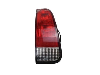 Lincoln 2C5Z-13405-AA Tail Lamp Assembly