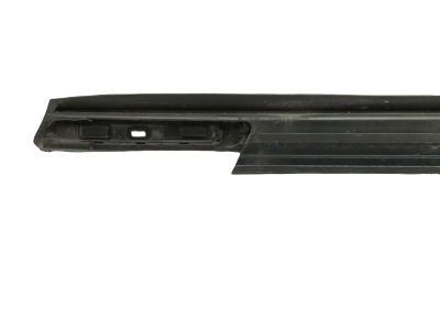 Ford BM5Z-5825861-B Weatherstrip - Door Belt