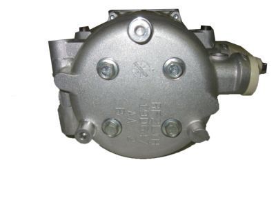 Ford 4C2Z-19V703-AC Compressor Assy