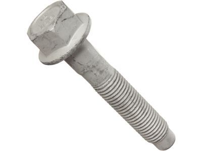 Ford -W706345-S439 Track Bar Bolt