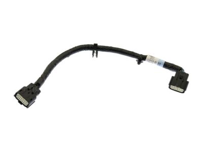 Lincoln DP5Z-14A411-E Wire Harness