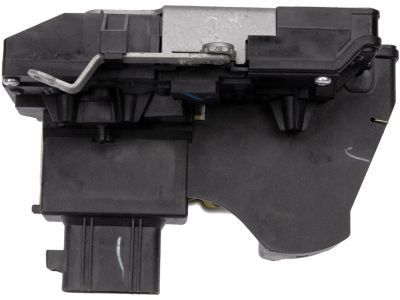 Mercury 6E5Z-5426412-AA Latch Assembly