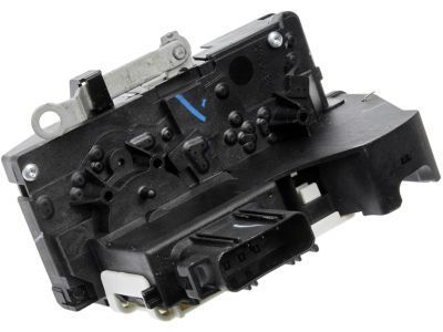 Ford 6E5Z-5426412-AA Latch Assembly