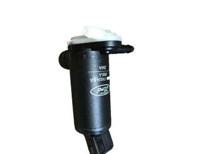 Ford YS4Z-17664-BA Washer Pump