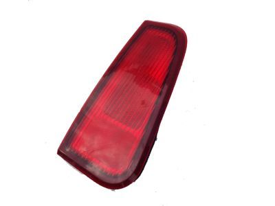 Lincoln Tail Light - 2L7Z-13405-CA