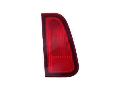 Lincoln 2L7Z-13405-CA Tail Lamp Assembly