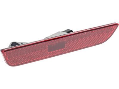 2013 Ford Mustang Side Marker Light - AR3Z-15A201-D