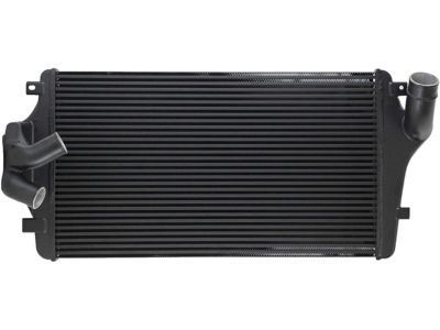 Lincoln AA5Z-6K775-B Intercooler