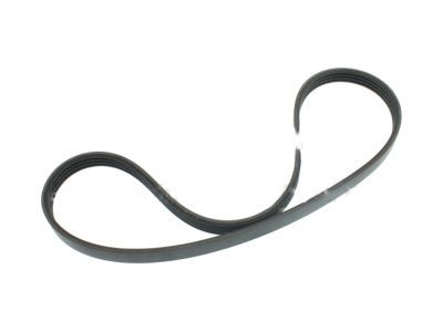 Lincoln Drive Belt - CV6Z-8620-B