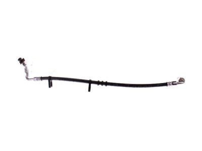 2016 Ford E-350 Super Duty Brake Line - 8C2Z-2078-BR