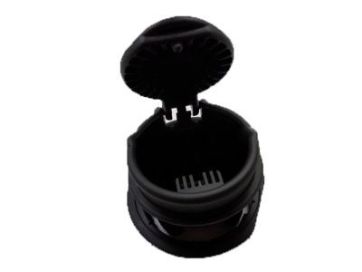 Ford 5L8Z-7804810-AAA Ash Cup/Coin Holder