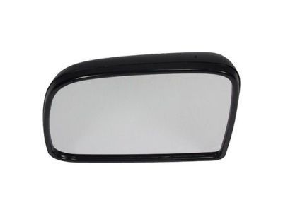 Ford F57Z-17K707-J Mirror Glass