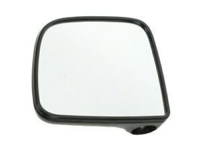 Ford F57Z-17K707-J Mirror Glass