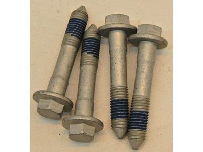 Lincoln -W714033-S439 Trailing Arm Mount Bolt