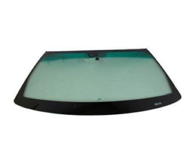 Ford BB5Z-7803100-C Windshield Glass