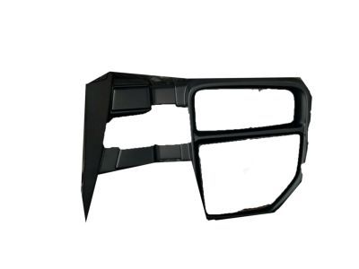 Ford HC3Z-17683-NA Mirror Assembly