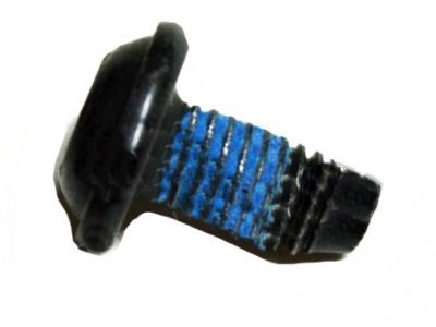 Ford -N811471-S100 Latch Bolt