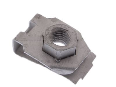 Ford -W717462-S439 Spare Tire Retainer U-Nut