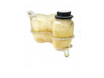 Ford 5L3Z-8A080-AA Expansion Tank