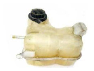 Ford 5L3Z-8A080-AA Expansion Tank