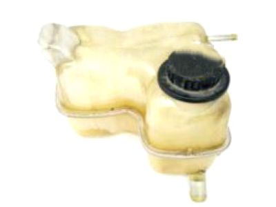 Ford 5L3Z-8A080-AA Expansion Tank