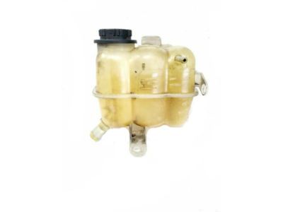 Ford 5L3Z-8A080-AA Expansion Tank