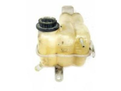 Ford 5L3Z-8A080-AA Tank Assembly - Radiator Overflow