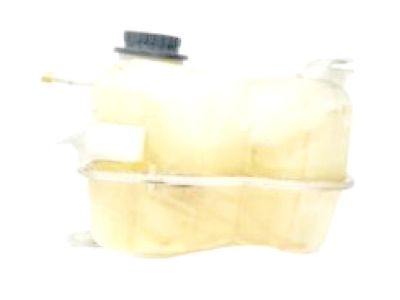 2008 Ford F-150 Coolant Reservoir - 5L3Z-8A080-AA