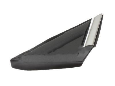 Ford ES7Z-16004-DA Upper Molding