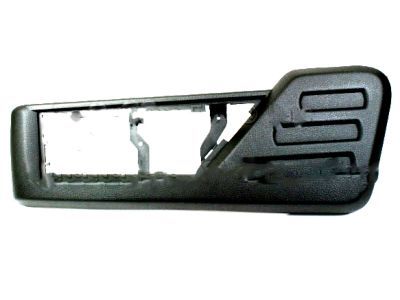 Ford 9C3Z-2562187-AA Shield Assy