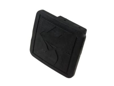 Ford 1L2Z-17F000-BB Tow Eye Cap