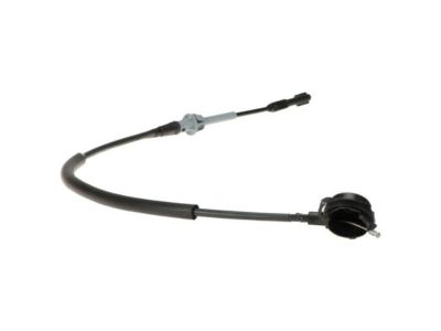 2004 Mercury Sable Speedometer Cable - YF1Z-9A825-CA