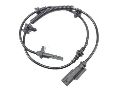 2011 Ford Flex ABS Sensor - AE9Z-2C190-B