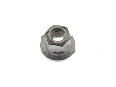 Ford -N804441-S441 Nut And Washer Assy - Hex.