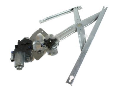 Ford 8C3Z-2523201-C Window Regulator