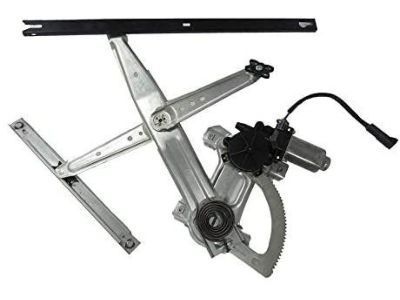 Ford F-350 Super Duty Window Regulator - 8C3Z-2627000-A