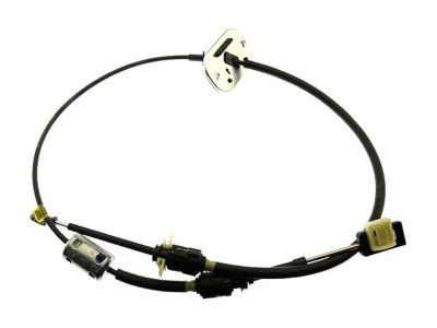 Lincoln BT4Z-7E395-A Cable Assembly