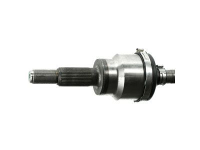 Ford 8A8Z-4K138-A Axle Assembly