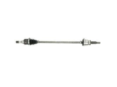 Lincoln 8A8Z-4K138-A Axle Assembly