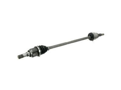 2018 Ford Special Service Police Sedan Axle Shaft - 8A8Z-4K138-A