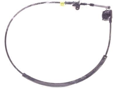 2000 Ford Explorer Speedometer Cable - F87Z-9A825-GA