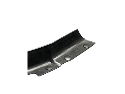 Ford XL3Z-17A861-AA Bumper Filler