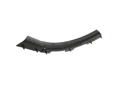 Ford XL3Z-17A861-AA Bumper Filler