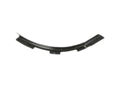 Ford XL3Z-17A861-AA Bumper Filler