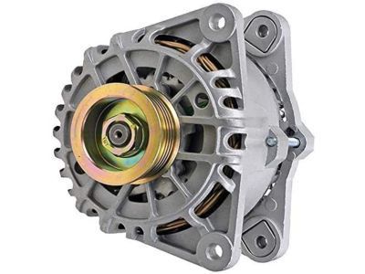 Ford 6L5Z-10346-AA Alternator Assy