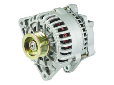 Ford 6L5Z-10346-AA Alternator Assy