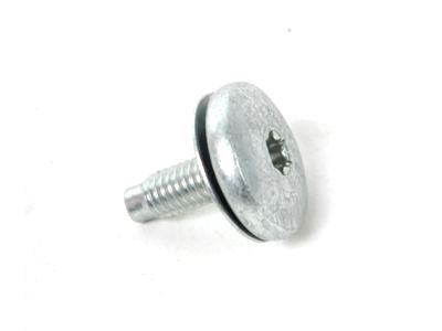 Lincoln -W703277-S900 Headlamp Housing Screw