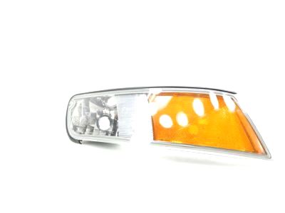 Mercury Side Marker Light - XW3Z-15A201-AB